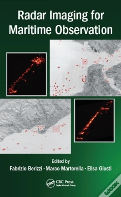 Capa do artigo Radar Imaging For Maritime Observation