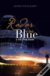 Radar In Blue