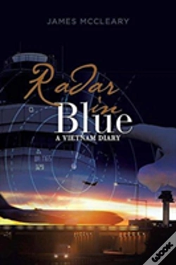 Capa do artigo Radar In Blue