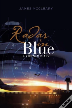 Capa do artigo Radar In Blue