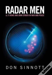 Capa do artigo Radar Men