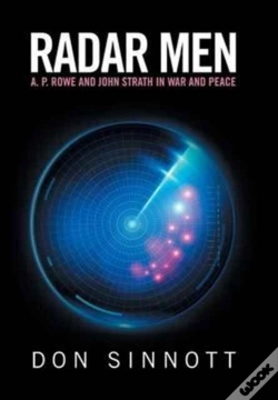 Capa do artigo Radar Men