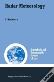 Capa do artigo Radar Meteorology