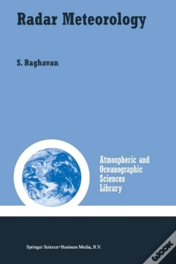 Capa do artigo Radar Meteorology
