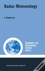 Capa do artigo Radar Meteorology