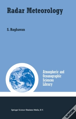 Capa do artigo Radar Meteorology