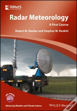 Capa do artigo Radar Meteorology