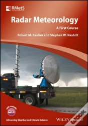 Capa do artigo Radar Meteorology