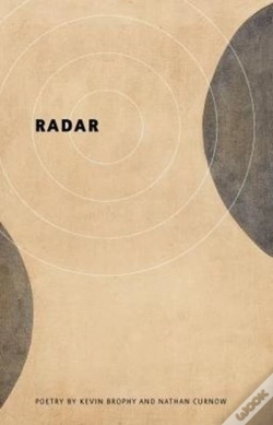 Capa do artigo Radar