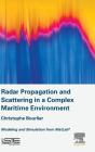 Radar Propagation And Scattering In A Complex Maritime Environment - Preview