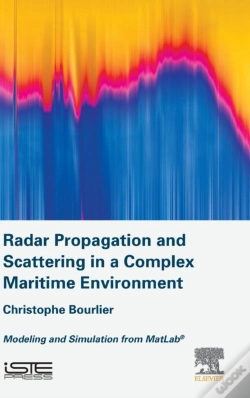 Capa do artigo Radar Propagation And Scattering In A Complex Maritime Environment