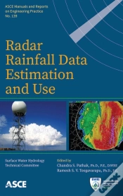 Capa do artigo Radar Rainfall Data Estimation And Use