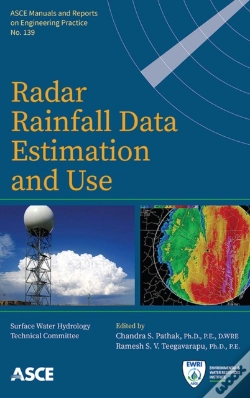 Capa do artigo Radar Rainfall Data Estimation And Use