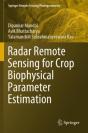 Radar Remote Sensing For Crop Biophysical Parameter Estimation - Preview