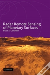 Capa do artigo Radar Remote Sensing Of Planetary Surfaces