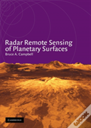 Radar Remote Sensing Of Planetary Surfaces