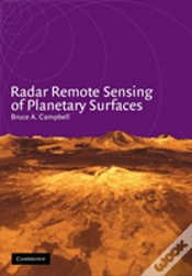 Capa do artigo Radar Remote Sensing Of Planetary Surfaces