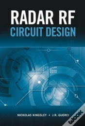 Capa do artigo Radar Rf Circuit Design