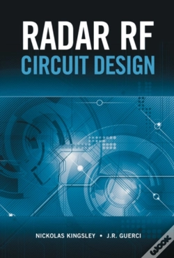 Capa do artigo Radar Rf Circuit Design