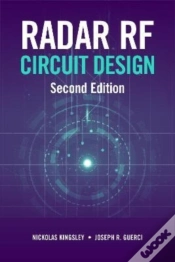 Capa do artigo Radar Rf Circuit Design