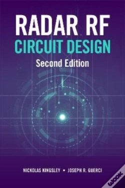 Capa do artigo Radar Rf Circuit Design