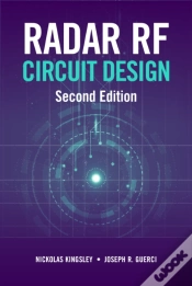 Capa do artigo Radar Rf Circuit Design, Second Edition