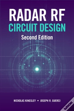 Capa do artigo Radar Rf Circuit Design, Second Edition