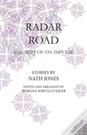 Capa do artigo Radar Road