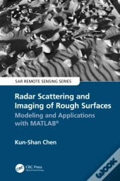 Radar Scattering And Imaging Of Rough Surfaces
