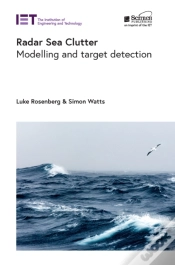Capa do artigo Radar Sea Clutter