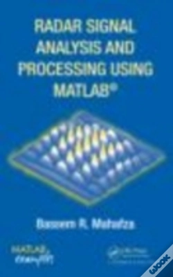 Capa do artigo Radar Signal Analysis And Processing Using Matlab