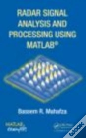 Capa do artigo Radar Signal Analysis And Processing Using Matlab