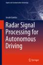 Radar Signal Processing For Autonomous Driving - Preview