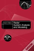 Radar System Analysis And Modeling