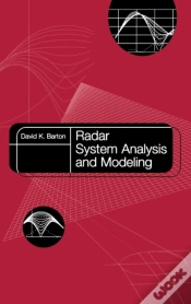 Capa do artigo Radar System Analysis And Modeling