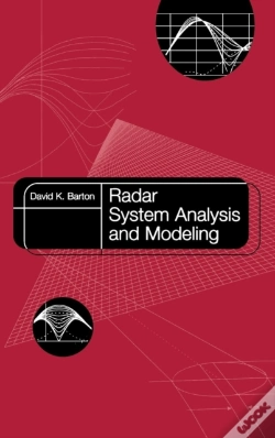 Capa do artigo Radar System Analysis And Modeling