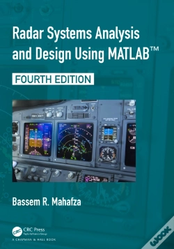 Capa do artigo Radar Systems Analysis And Design Using Matlab