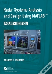 Capa do artigo Radar Systems Analysis And Design Using Matlab