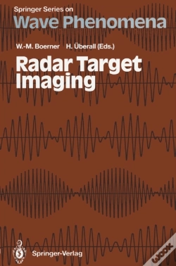 Capa do artigo Radar Target Imaging
