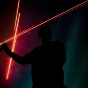 Capa do artigo Radar - Vinil