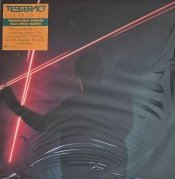 Capa do artigo Radar - Vinil