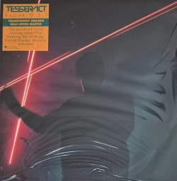 Capa do artigo Radar - Vinil