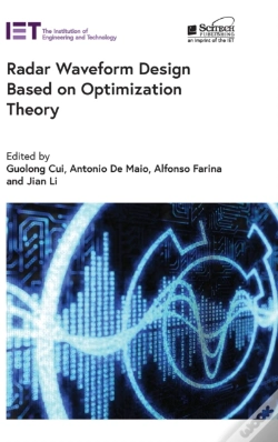 Capa do artigo Radar Waveform Design Based On Optimization Theory