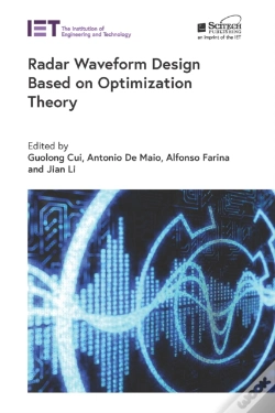Capa do artigo Radar Waveform Design Based On Optimization Theory