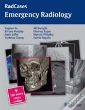 Capa do artigo Radcases Emergency Radiology