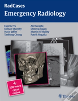Capa do artigo Radcases Emergency Radiology