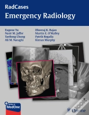 Capa do artigo Radcases Emergency Radiology