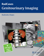 Radcases Genitourinary Imaging