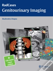 Capa do artigo Radcases Genitourinary Imaging