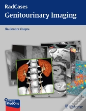 Capa do artigo Radcases Genitourinary Imaging